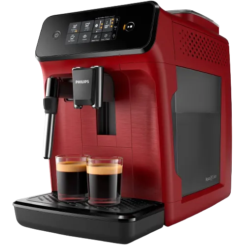 Кофемашина Philips