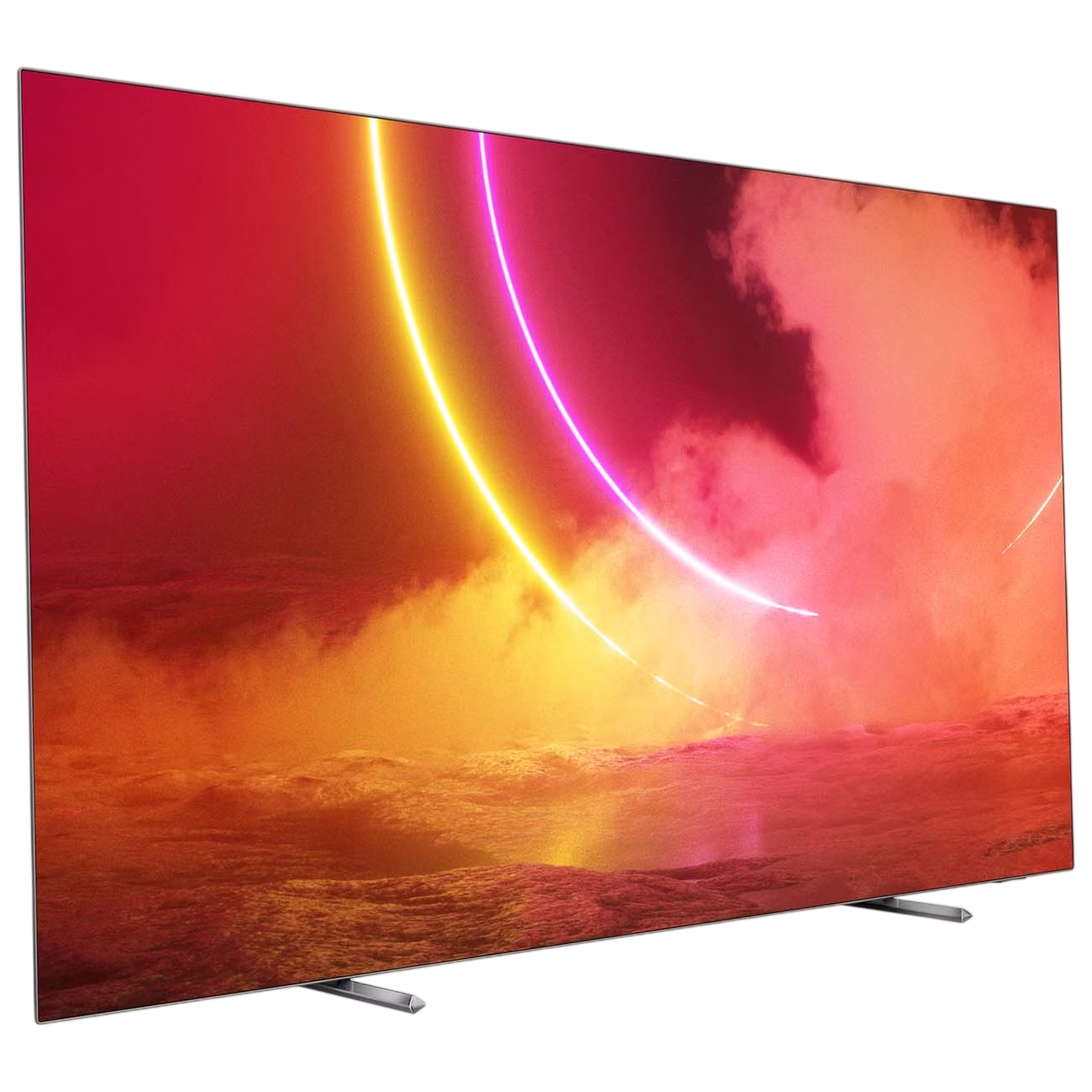 65OLED805