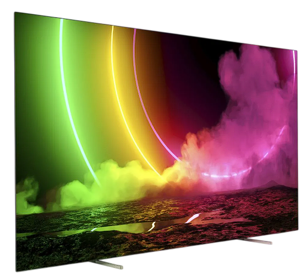 65OLED806